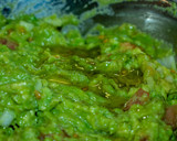 Foto del paso 3 de la receta: El guacamole de Gladys 🇵🇪