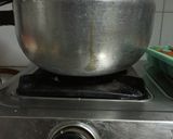 A picture of step 10 of Amritsari Pindi Chole without Onion 🧅, Garlic 🧄 & Tomato 🍅.