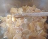 Székelykáposzta recept fázis 2 fotója