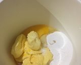 Foto langkah ke 1 dari resep Dutch Boterkoek.