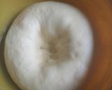 Foto langkah ke 2 dari resep Roti sobek super lembut.