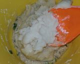 Foto langkah ke 4 dari resep 35. Batagor DOS (tanpa ikan) Frozen.