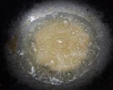 A picture of step 5 of Meethi Gud ki Poori.