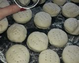 Foto del paso 4 de la receta: Bizcochitos de grasa