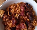 Foto langkah ke 6 dari resep Lamb Kabsah.