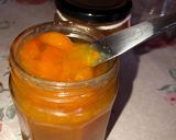 Foto del paso 6 de la receta: Mermelada de quinotos