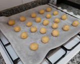Foto del paso 1 de la receta: Buñuelos de Cuaresma v2
