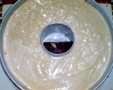 Foto langkah ke 9 dari resep Cake Rempah Gula Aren.