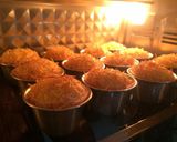 Foto langkah ke 4 dari resep Bluder Tape Panggang (no mixer).