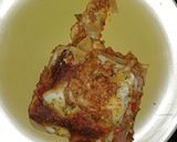 Foto del paso 6 de la receta Lasaña casera de carne picada con jamón York y Queso