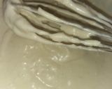 A picture of step 2 of Mkate wa mayai #5orlessingredientsrecipecontest.