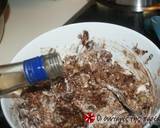 Chocolate salami with vasilopita leftovers recipe step 7 photo