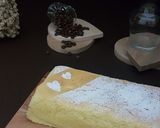 Foto langkah ke 5 dari resep Cheese Cake.