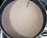 Foto del paso 4 de la receta: Chocolate caliente