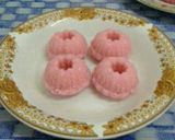 Foto langkah ke 8 dari resep Kue Mangkok Tape.