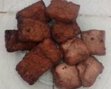 Foto langkah ke 5 dari resep Tahu tempe bacem hitam manis.