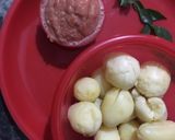 બટેટી (ફરાળી) (Baby potato sabji recipe in Gujarati) રેસીપી સ્ટેપ2ફોટો