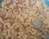 Foto langkah ke 3 dari resep Macaroni Schotel.