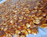 Foto del paso 4 de la receta: Turrón crocante 🥜