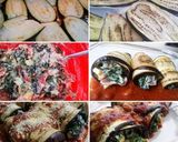 Foto del paso 6 de la receta: Canelones de Berenjenas 🍆👩🏼‍🍳