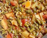 ચોળી બટાકા નું શાક (Chori Bataka Shak Recipe In Gujarati) રેસીપી સ્ટેપ4ફોટો