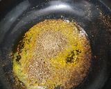 झटपट हरी मिर्च का अचार (Jhatpat hari mirch ka achar recipe in hindi) रेसिपी चरण 3 फोटो