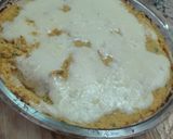 Foto del paso 4 de la receta: Tarta de calabaza y ricota!😋😍🍽