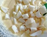 Pas rețetă Prăjitură cu mere fără gluten 5 fotografie