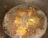Foto langkah ke 5 dari resep Ayam goreng bawang khas Batam.