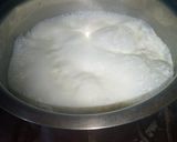 A picture of step 1 of Sheer khorma.