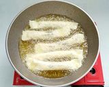Foto langkah ke 3 dari resep Piscok Lumer (Pisang Coklat Lumer / Pisang Aroma).