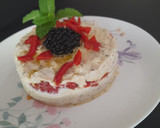 Foto del paso 4 de la receta: Brandada de bacalao con pimientos del piquillo
