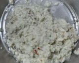 পিঁয়াজ তিলের ভাজা (Piyaz tiler bhaja recipe in Bengali রেসিপির ধাপ 2 ছবি
