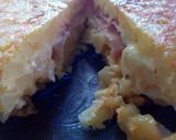 Foto del paso 9 de la receta: Tortilla de papa rellena.