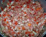 Foto del paso 3 de la receta: Empanadas árabes