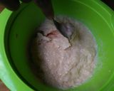 Foto langkah ke 3 dari resep Es krim stroberi homemade #BikinRamadanBerkesan.