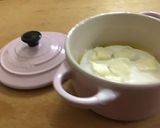 Foto del paso 1 de la receta: Huevo con queso Edam en mini cocotte