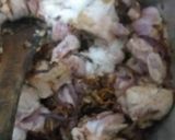 A picture of step 3 of Mutton Curry#authors marathon.