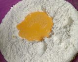 Foto langkah ke 1 dari resep Mie Wortel Homemade (iris manual).