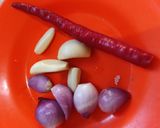 Foto langkah ke 1 dari resep Magelangan / Nasi Mawut.