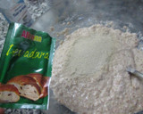 Foto del paso 3 de la receta: Bizcocho de fresa y chocolate diet