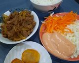 Foto langkah ke 5 dari resep SALAD SAYUR ala HOKBEN (MIRIP rasa HOKBEN Beneran)😛👍.