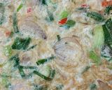 Foto langkah ke 5 dari resep 4 | Telur Dadar Pete.