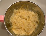 Foto langkah ke 3 dari resep MPASI 6-8bln | bubur tempe wortel.
