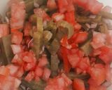 Foto del paso 2 de la receta: Ensalada de nopales