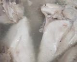 صورة لخطوة 1 من وصفة برستد بالبيت 😋