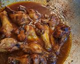 Foto langkah ke 4 dari resep Ayam Goreng Sambal Terasi.