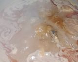 A picture of step 3 of Delhi Nihari.