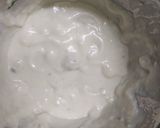 A picture of step 3 of Shahi Peas Potato Kofta.