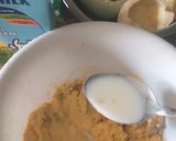 Foto langkah ke 2 dari resep Tempe Saus Telur Asin.